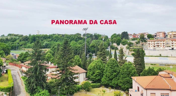 Appartamento con 5 locali in vendita in Via Papiro, Centro, Acquapendente