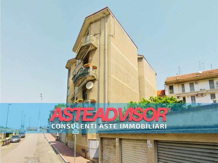 Appartamento con 5 locali in vendita in Via Giacomo Matteotti, Valentino, Casale Monferrato