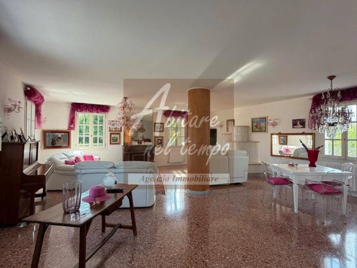 Casa quadrilocale in vendita in Via Persegara, Lobia, San Giorgio in Bosco