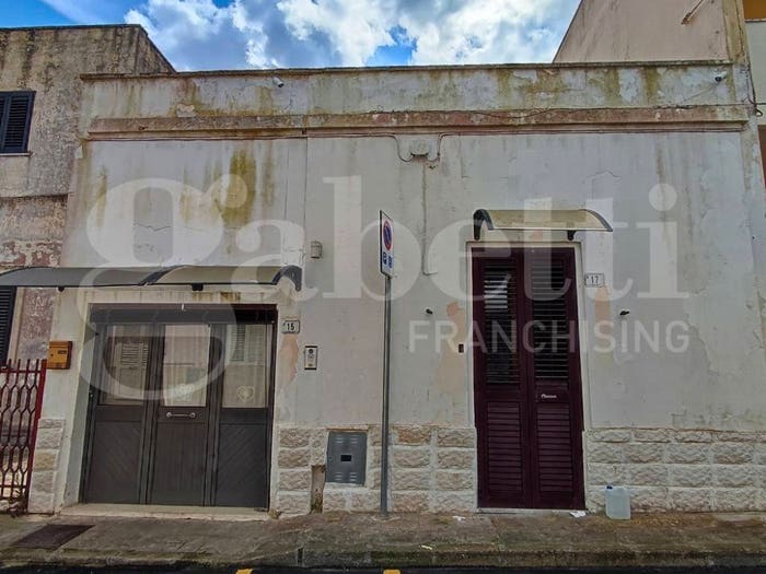Casa quadrilocale in vendita in Centro, Specchia