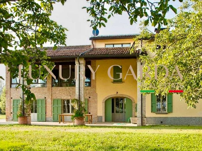 Casa con 6 locali in vendita in Centro Storico, Desenzano del Garda