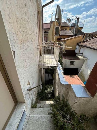 Appartamento trilocale in vendita in Via San Magno, Centro, Mercato San Severino