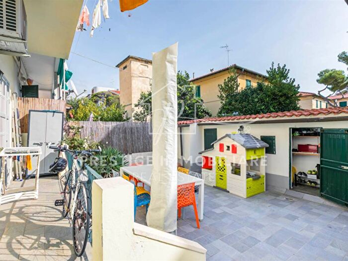 Appartamento trilocale in vendita in Antignano Banditella, Livorno