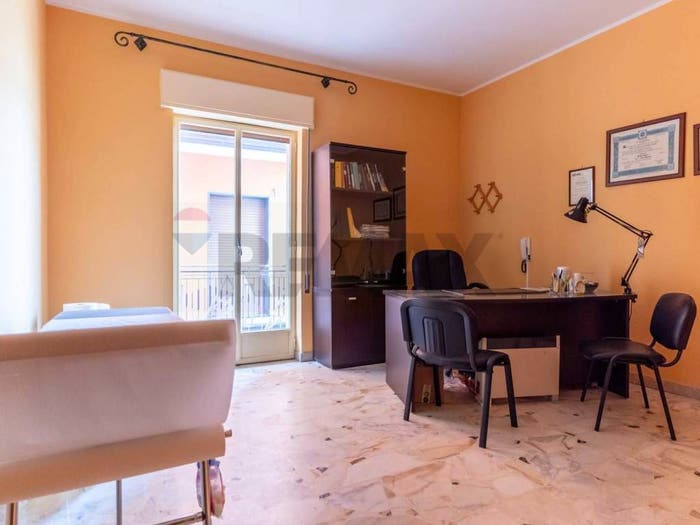 Appartamento quadrilocale in vendita in via ISONZO, Francavilla di Sicilia