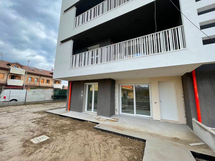 Appartamento con 5 locali in vendita in Sant'Osvaldo San Paolo, Padova