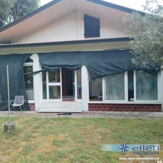 Casa quadrilocale in vendita in Bondano Partaccia, Massa
