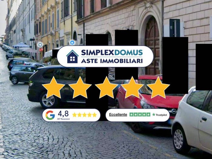 Appartamento con 5 locali in vendita in Via delle Quattro Fontane, Repubblica, Roma