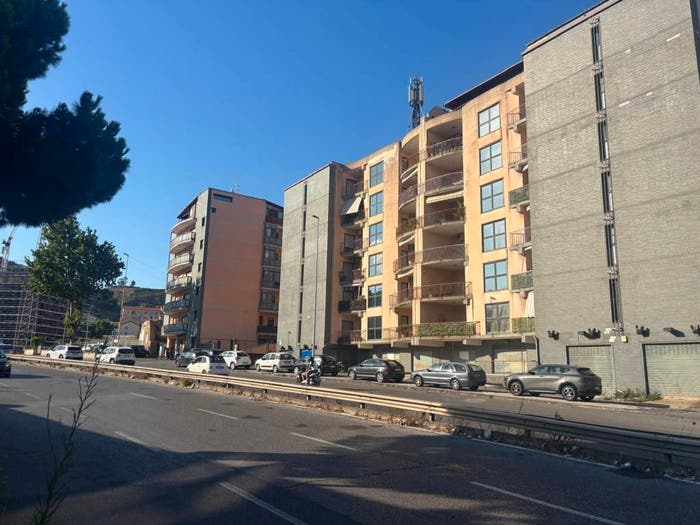 Casa in vendita in Viale del Policlinico, Gazzi, Messina