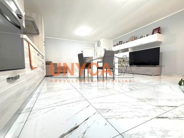 Appartamento bilocale in vendita in Via Pra' Molin, San Michele Extra, Verona