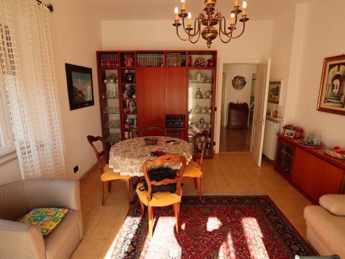 Appartamento quadrilocale in vendita in VIA DEI MILLE, Marina Di Andora, Andora