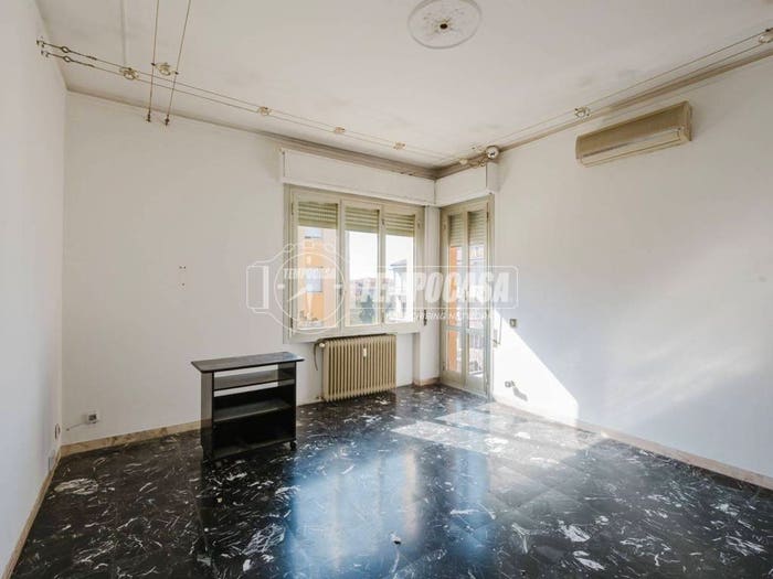 Appartamento trilocale in vendita in Via Enrico Fermi, San Faustino, Modena