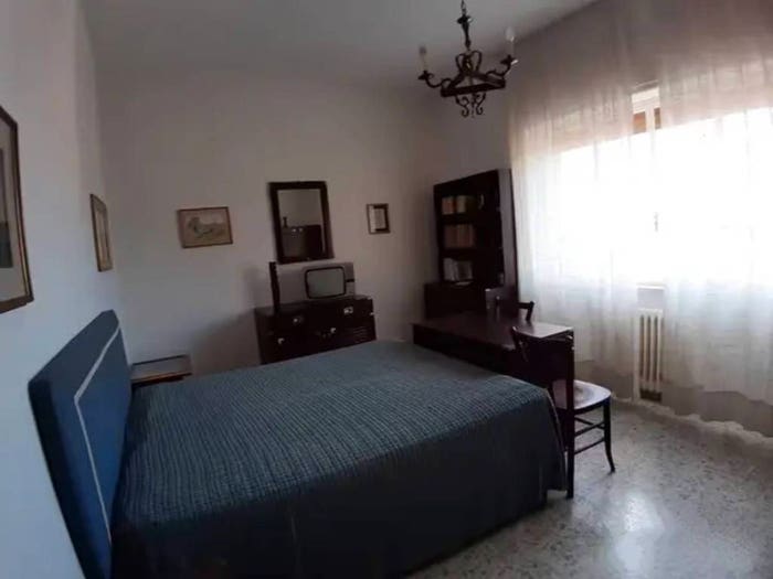 Appartamento con 5 locali in vendita in Piazza Papa Giovanni XXIII, Bovino