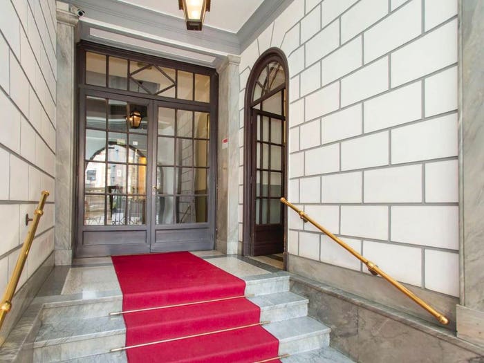 Appartamento quadrilocale in vendita in Via Gaspare Rosales, Garibaldi Corso Como, Milano