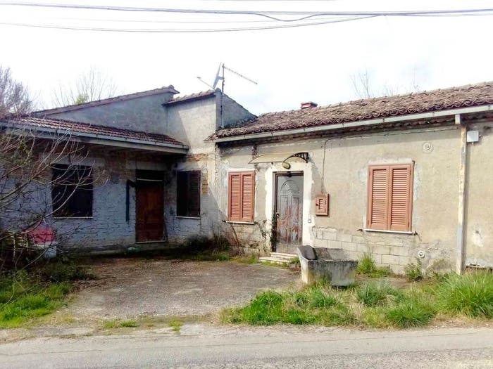 Casa con 5 locali in vendita in Via Mulino San Rocco, Centro, Ceccano