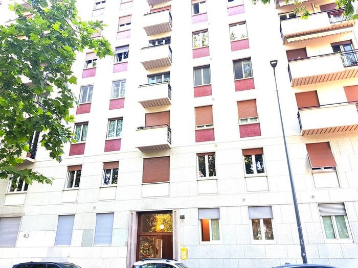Appartamento trilocale in vendita in Piazzale Libia, Cadore, Milano