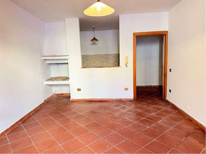 Appartamento trilocale in affitto in Protte, San Giacomo, Spoleto