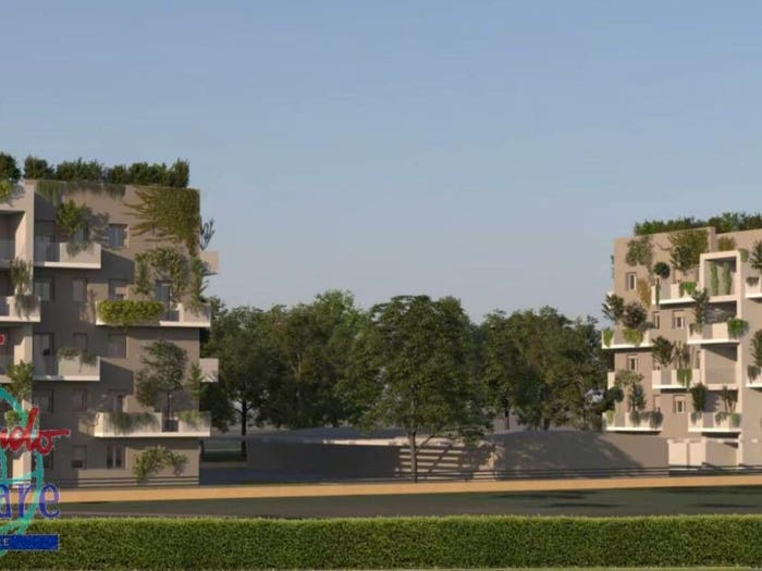 Appartamento con 5 locali in vendita in VIA BAZZANE, Calderara di Reno
