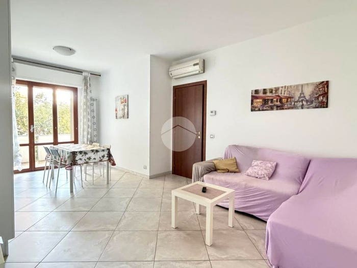 Appartamento quadrilocale in vendita in Via Toscana, Centro, Alba Adriatica