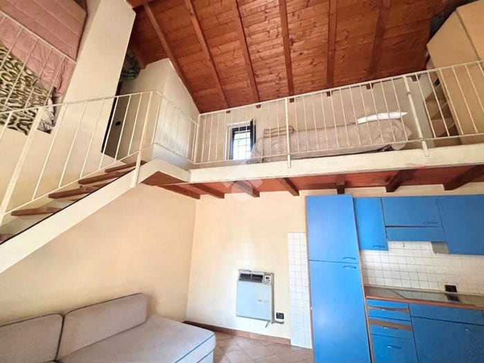 Appartamento monolocale in vendita in Via Emilia, Roveleto, Cadeo