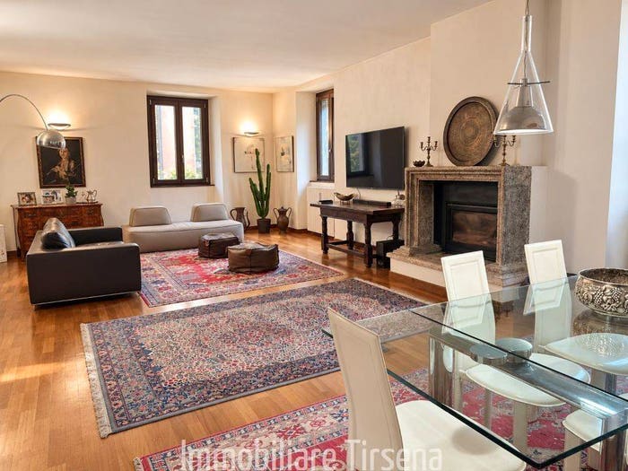 Appartamento quadrilocale in vendita in Centro, Orvieto