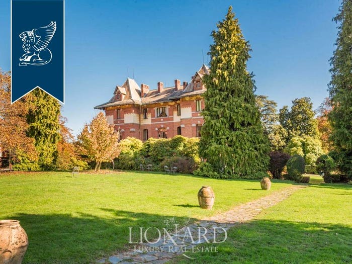 Casa con 6 locali in vendita in Muzzano