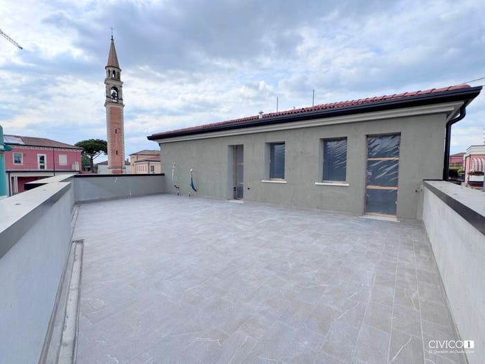 Appartamento trilocale in vendita in Via Chiesa Rampazzo, Frazioni di Camisano Vicentino, Camisano Vicentino