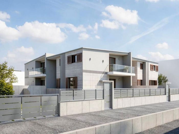 Casa trilocale in vendita in Via delle More, Lido Campomarino, Campomarino