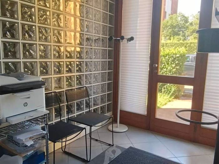 Appartamento quadrilocale in vendita in Pistoia Ovest, Pistoia