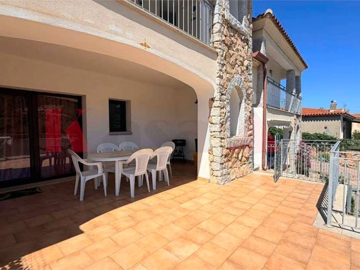 Appartamento quadrilocale in vendita in San Gavino, Budoni