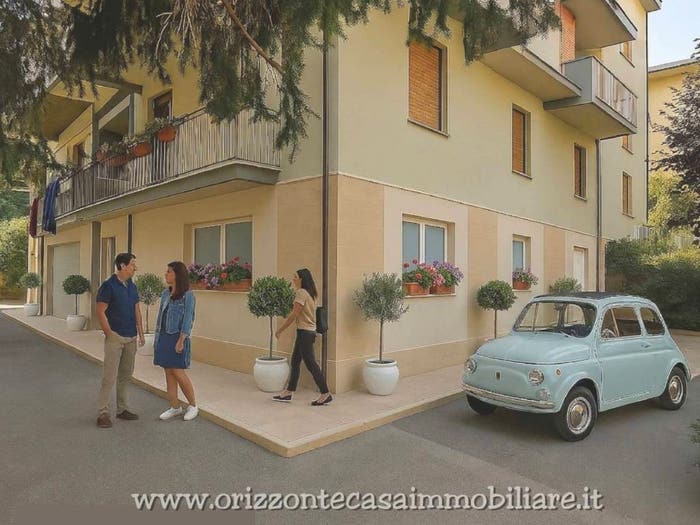 Appartamento con 6 locali in vendita in VIA PERUGIA, Ascoli Piceno