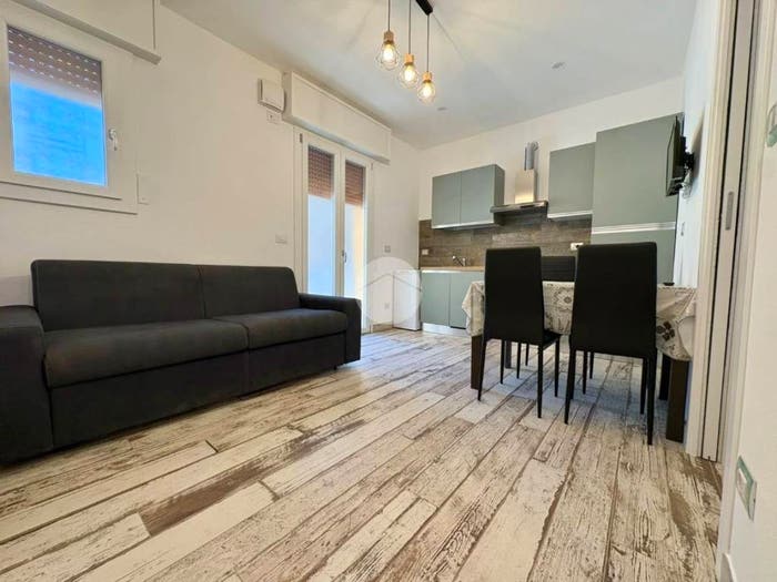 Appartamento bilocale in vendita in Viale filippo brunelleschi, Valverde, Cesenatico