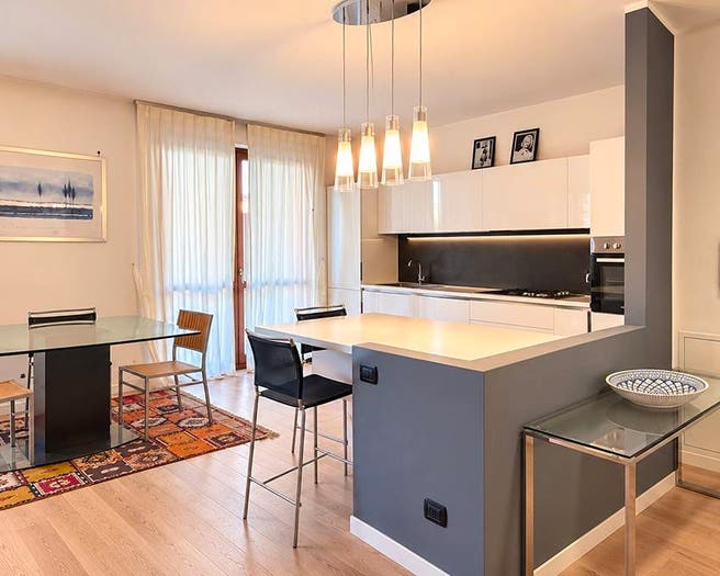 Appartamento trilocale in vendita in Via Toscana, Negrar di Valpolicella
