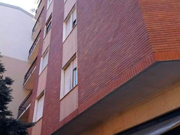Appartamento bilocale in vendita in Via Giuseppe Giusti, Rondinella Stazione, Sesto San Giovanni