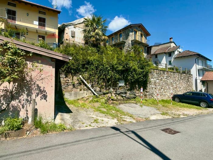 Casa con 6 locali in vendita in Sant'agata, Cannobio
