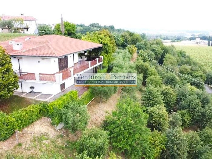 Casa con 6 locali in vendita in Via Grezze, Entroterra, Desenzano del Garda