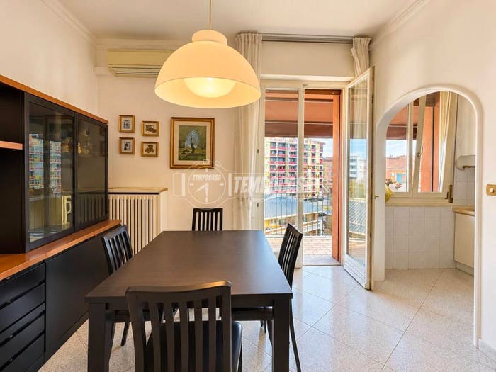 Appartamento trilocale in vendita in Via Battindarno, Santa Viola, Bologna