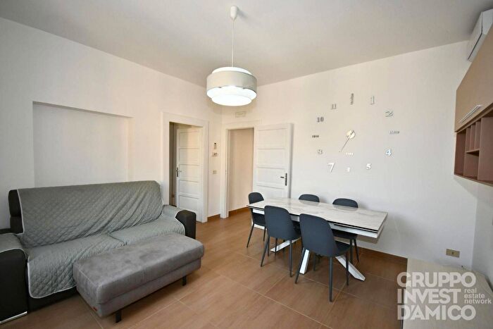 Appartamento con 5 locali in vendita in Via Monsignor Luigi Mindelli, Ostuni