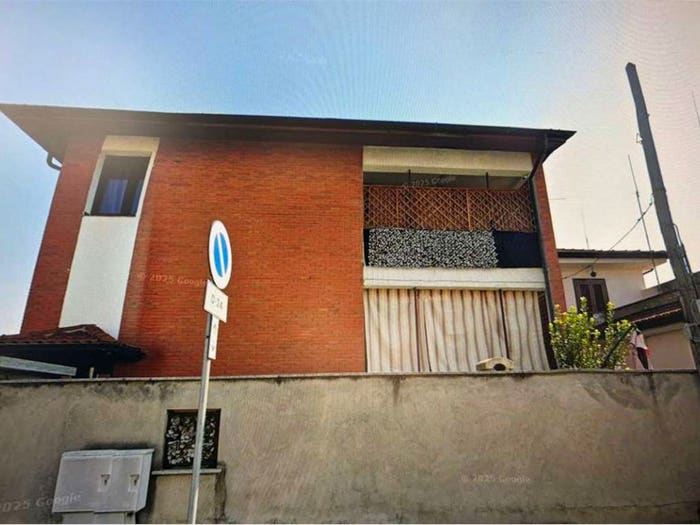 Casa trilocale in vendita in Ravello Villastanza Villapia, Parabiago