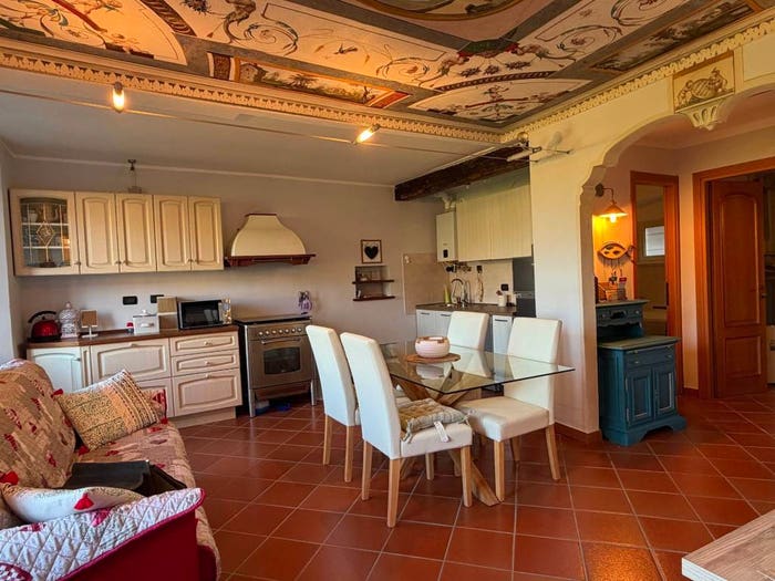 Appartamento quadrilocale in vendita in Via Rocca, San Martino, Stella