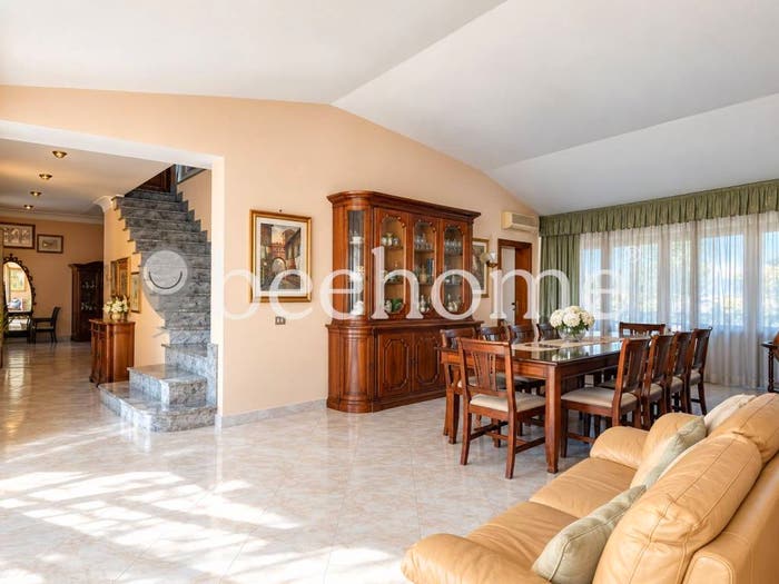 Casa con 6 locali in vendita in Via dei Faggi, Ponton Dell'elce, Anguillara Sabazia