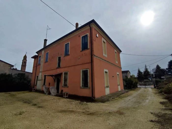 Casa in vendita in Piazza San Anna, Centro, Boschi Sant'Anna