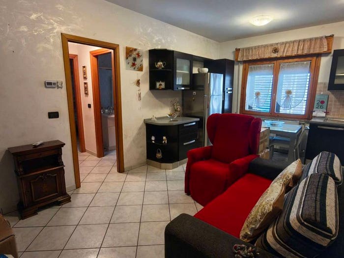 Appartamento trilocale in vendita in via Dei Mercanti, Comacchio Città, Comacchio
