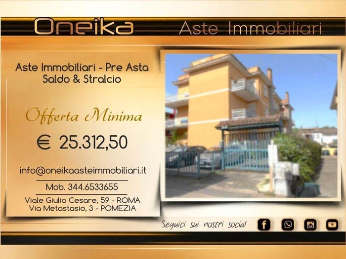 Appartamento quadrilocale in vendita in Via Alcide De Gasperi, Faleria