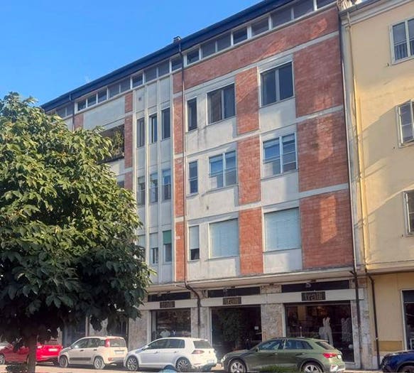 Appartamento bilocale in vendita in San Benedetto, Ferrara