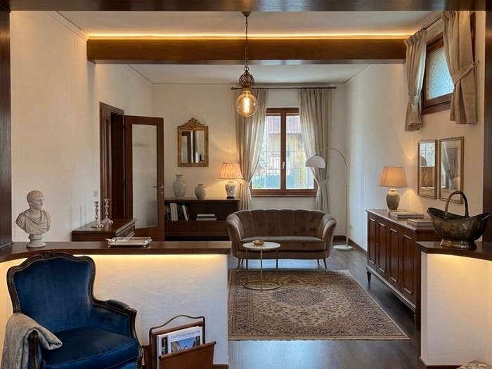 Casa con 6 locali in vendita in Via Francesco Geminiani, Arcella Sant'Antonino, Padova