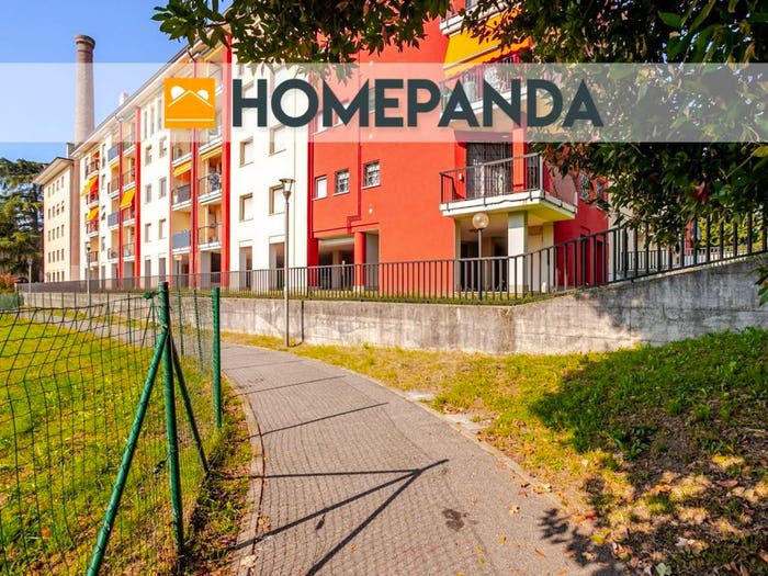 Appartamento trilocale in vendita in Piazzetta Teodolinda, Centro, Missaglia