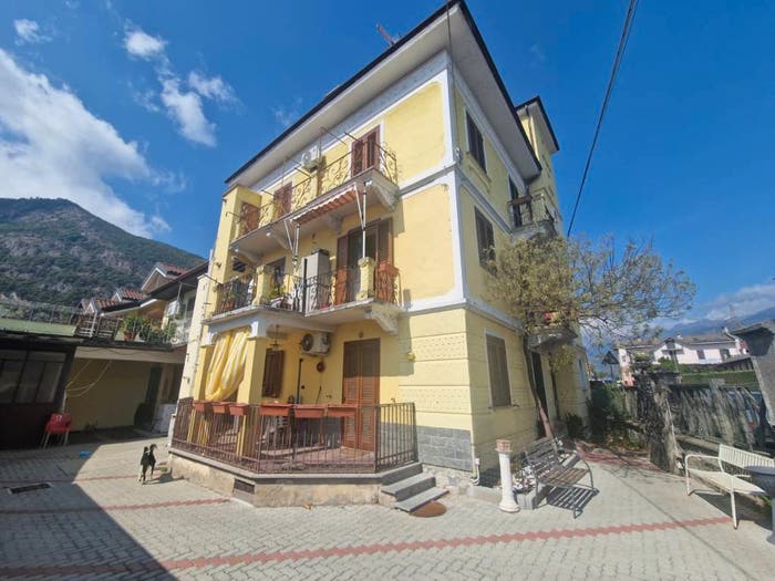 Appartamento bilocale in vendita in Corso Moncenisio, Centro, Sant'Ambrogio di Torino