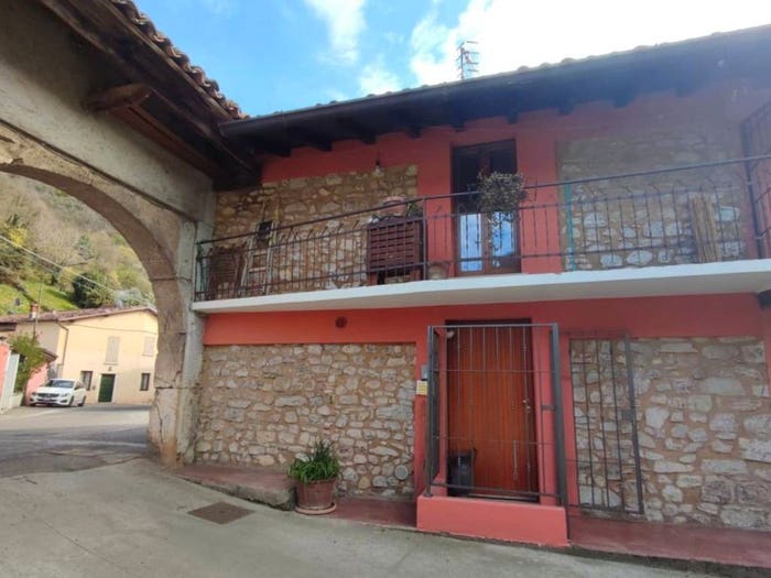 Casa trilocale in vendita in Piazza, Gussago
