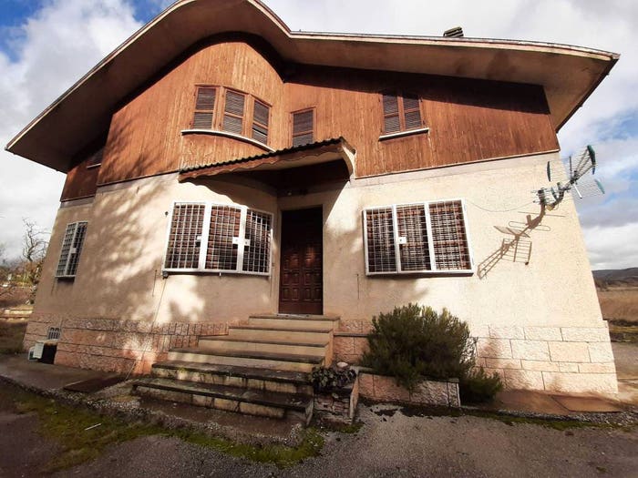 Casa trilocale in vendita in Strada Provinciale per Avezzano, Massa d'Albe