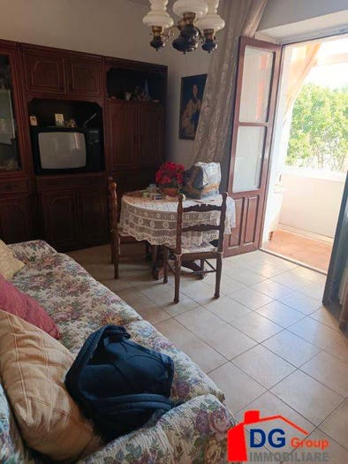 Appartamento trilocale in vendita in Semicentro, Alcamo
